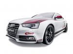 Audi S5 Coupe by Eibach 2012 года